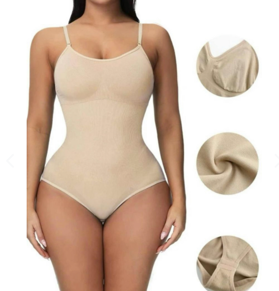 FAJA BODY CALZON