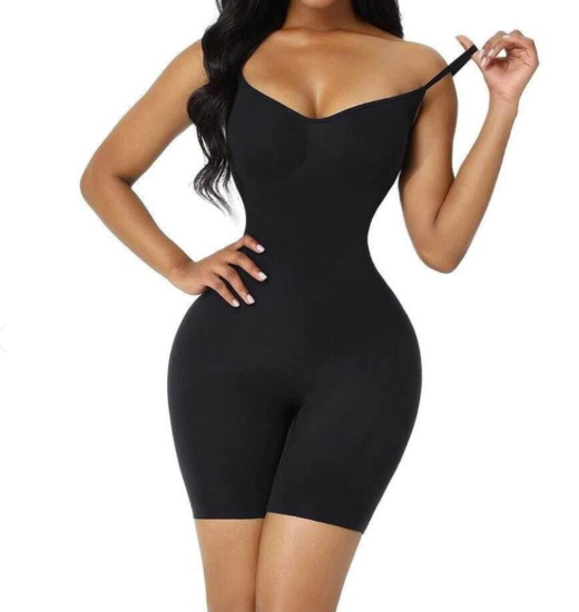 FAJA BODY SHORT