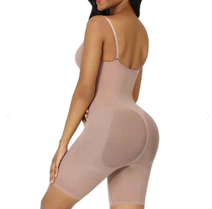 FAJA BODY SHORT